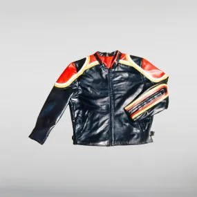 Rocafella Records Jacket