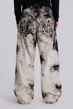 Rock Revival Sirus Colossus Jeans