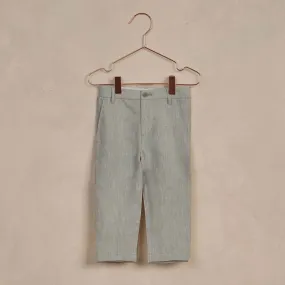 Sebastian Pant - Sage - FINAL SALE