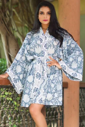 Sevya Kimono Robe