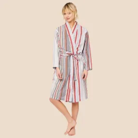 Silver Lake Luxe Pima Robe