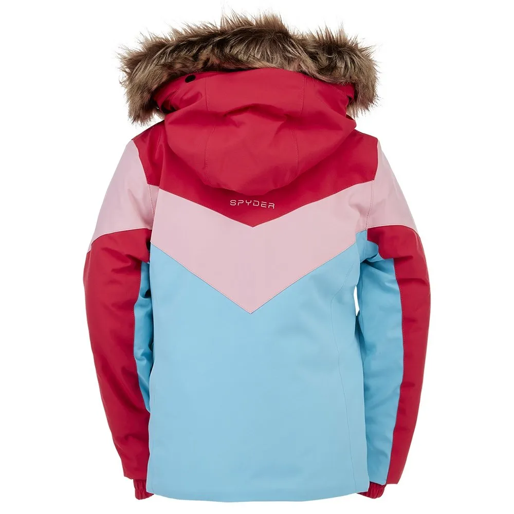 Spyder Lola Ski Jacket - Toddler Girls