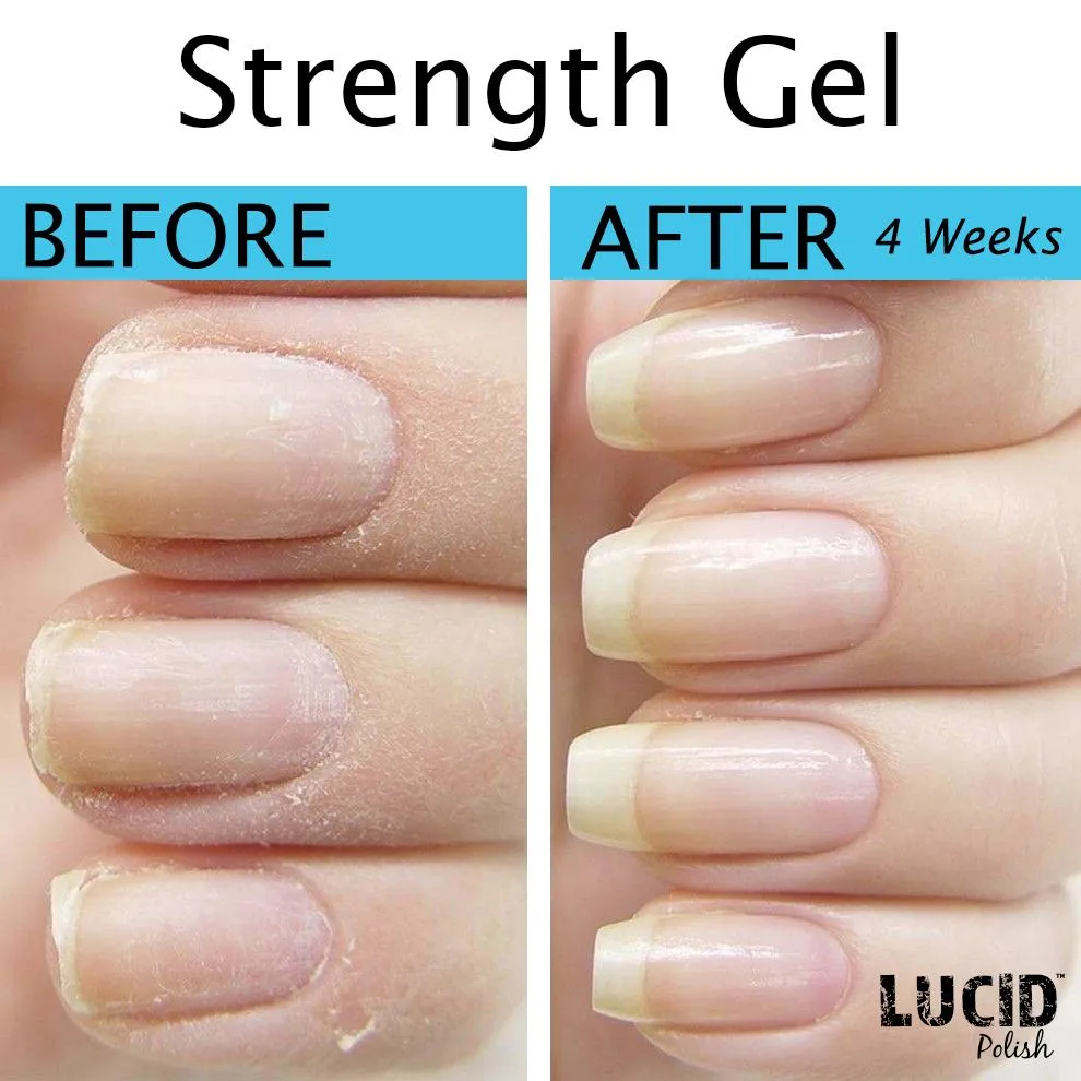 Strength Gel