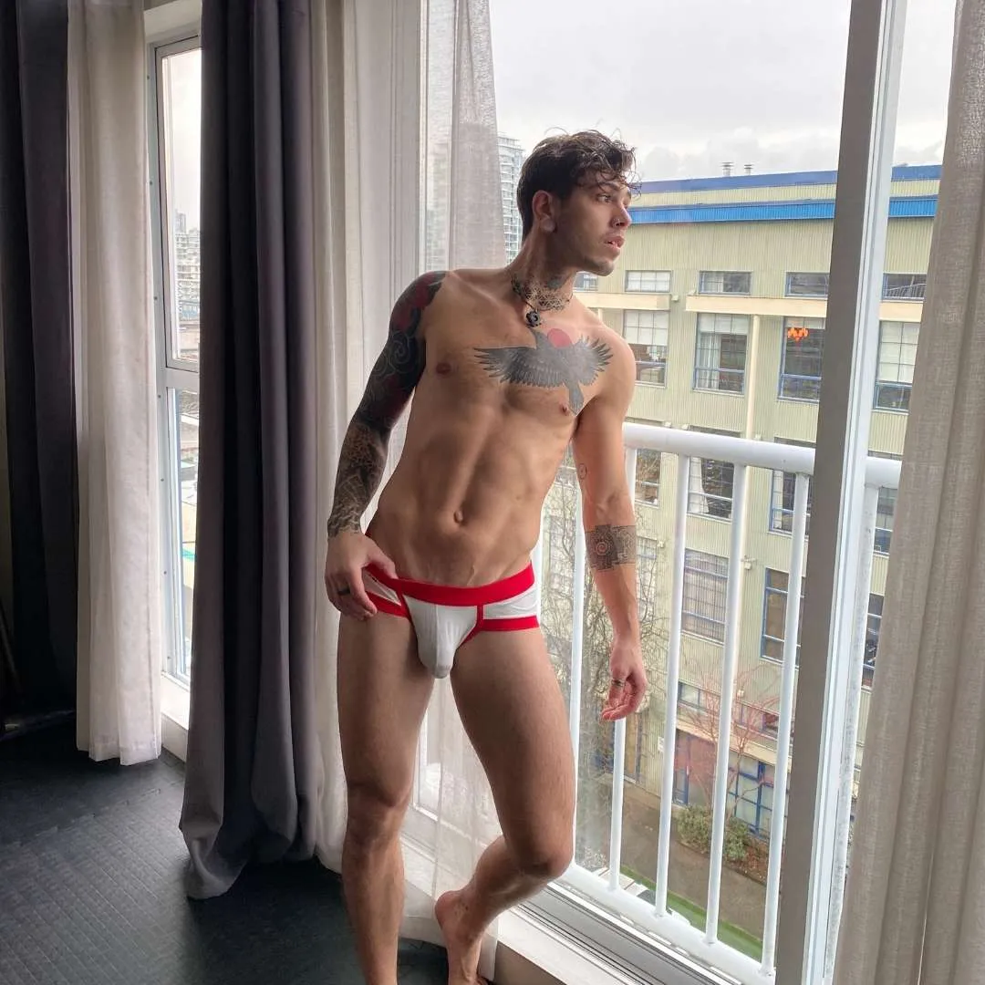 The Contour Brief 3 Pack