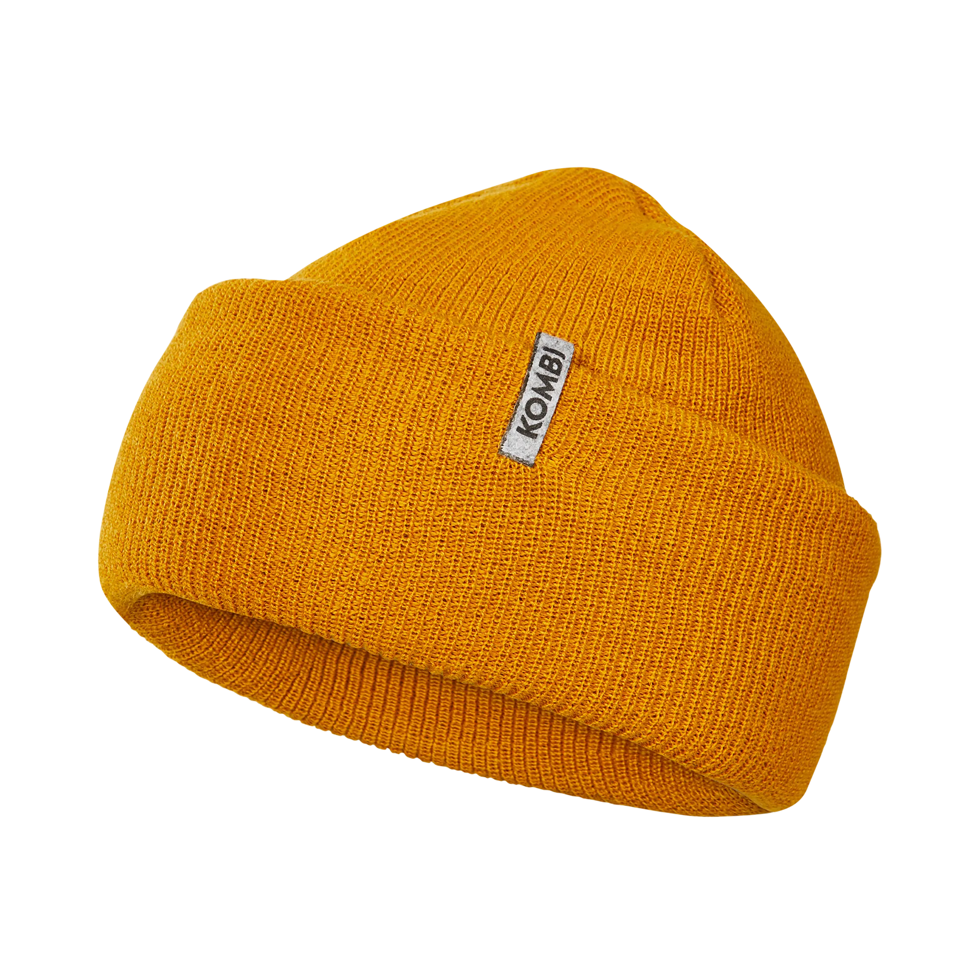 The Hub Merino Toque - Adults