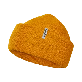 The Hub Merino Toque - Adults