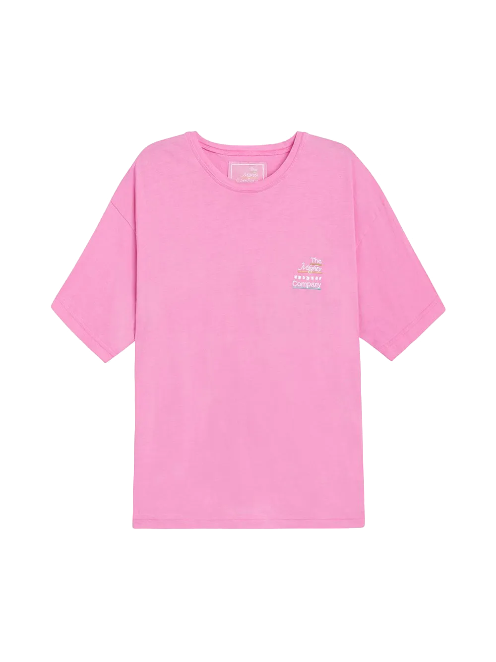 The Logo Tee