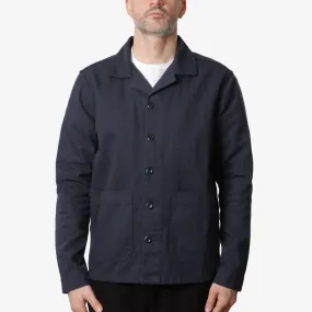 Uskees Drill Commuters Blazer