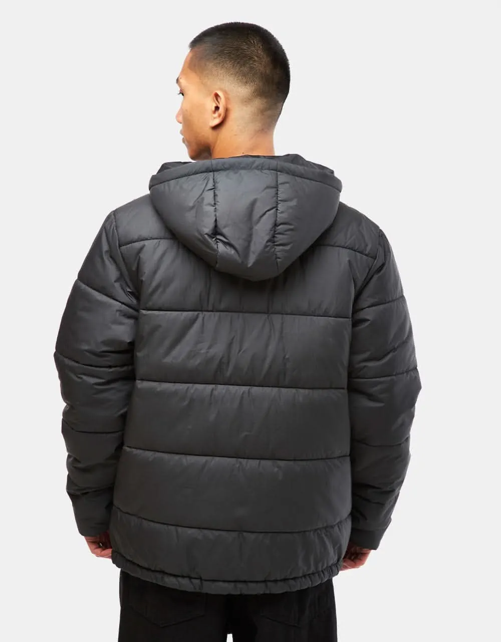 Vans Norris MTE-1 Puffer Jacket - Black