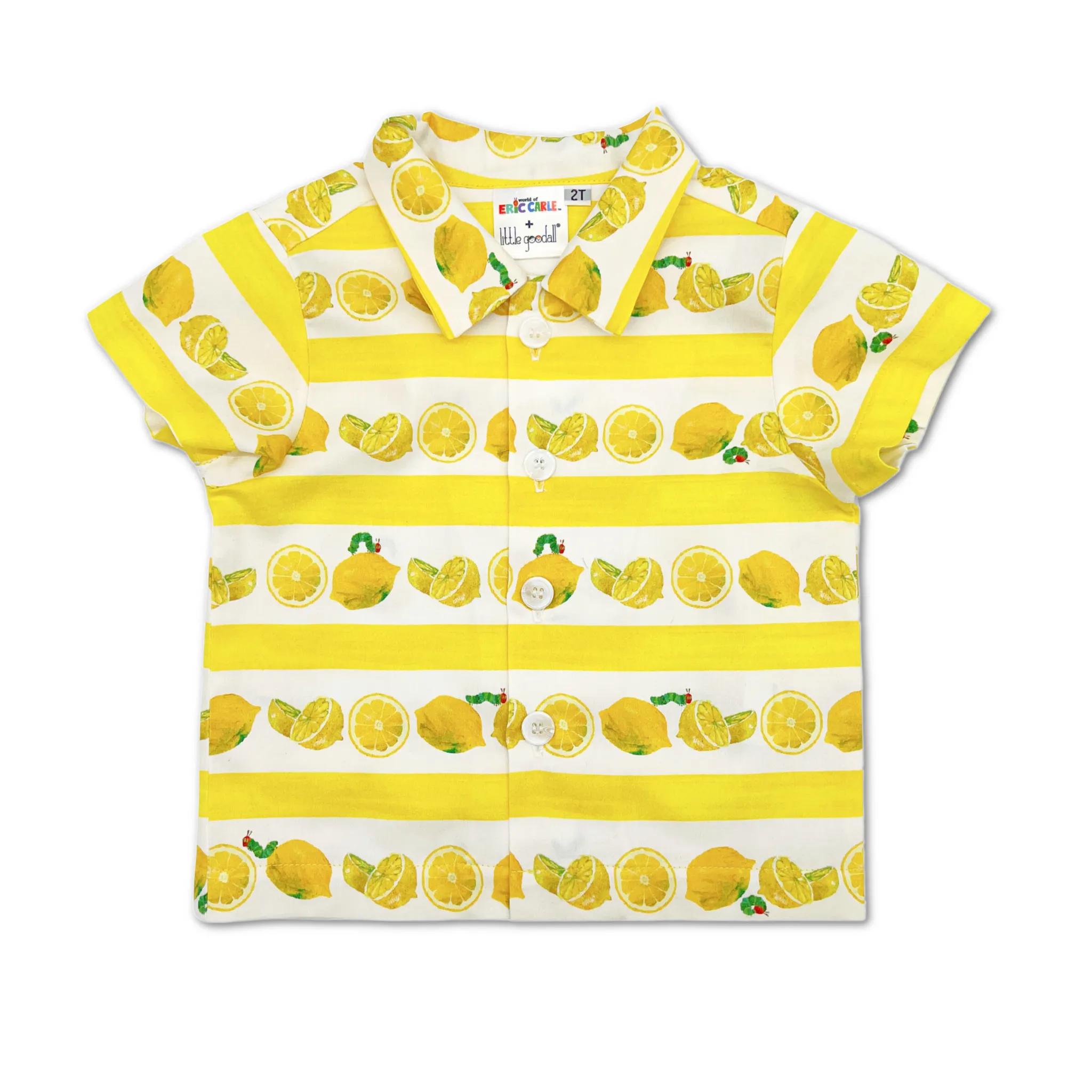 Very Hungry Caterpillar™ Lemonade Shirt