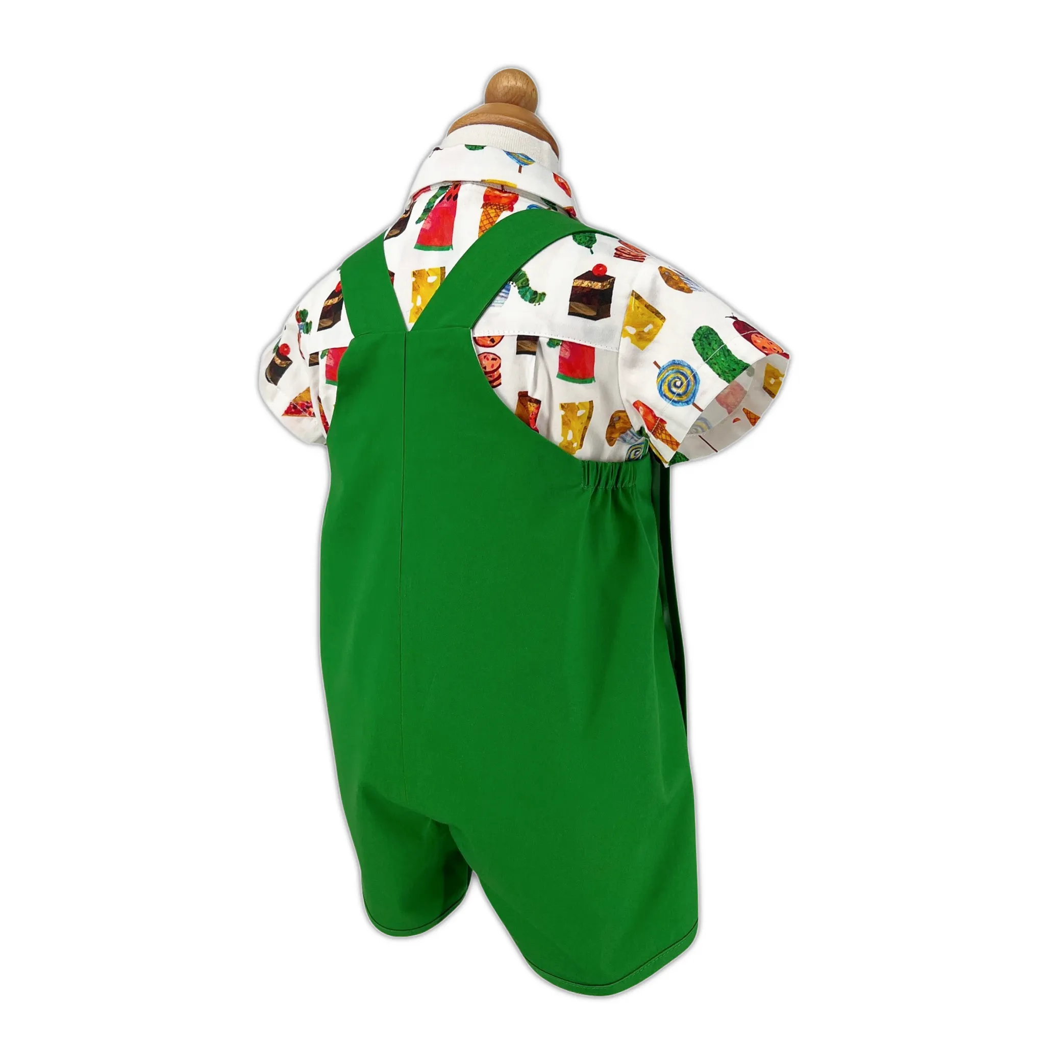 Very Hungry Caterpillar™ Reversible Romper