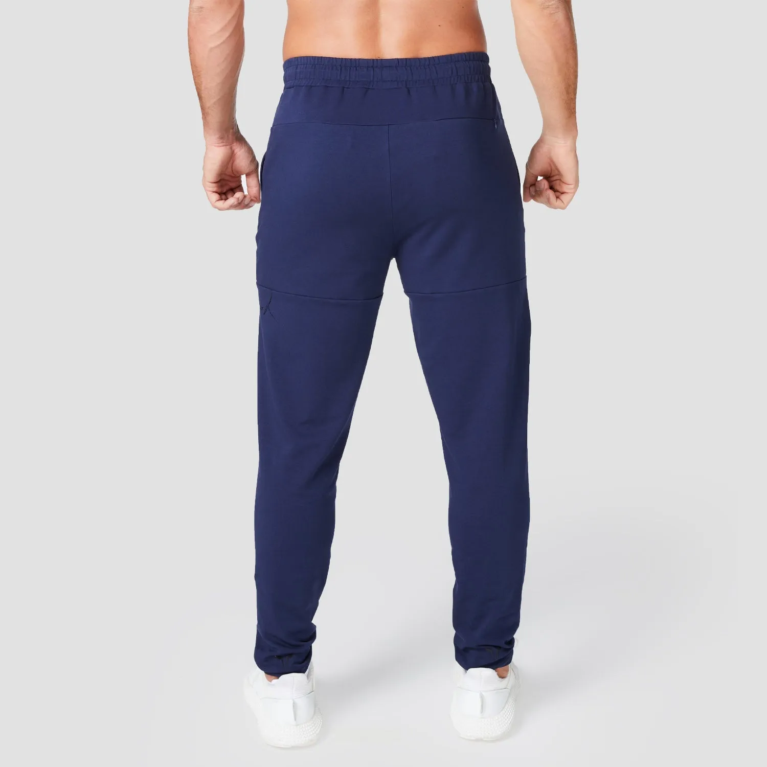 Vibe Jogger Pants - Navy