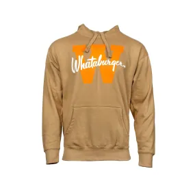 W Puff Hoodie