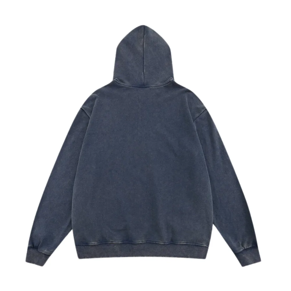 “Washed Elements” Hoodie