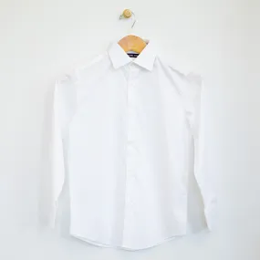 White Michael Kors Cotton Shirt