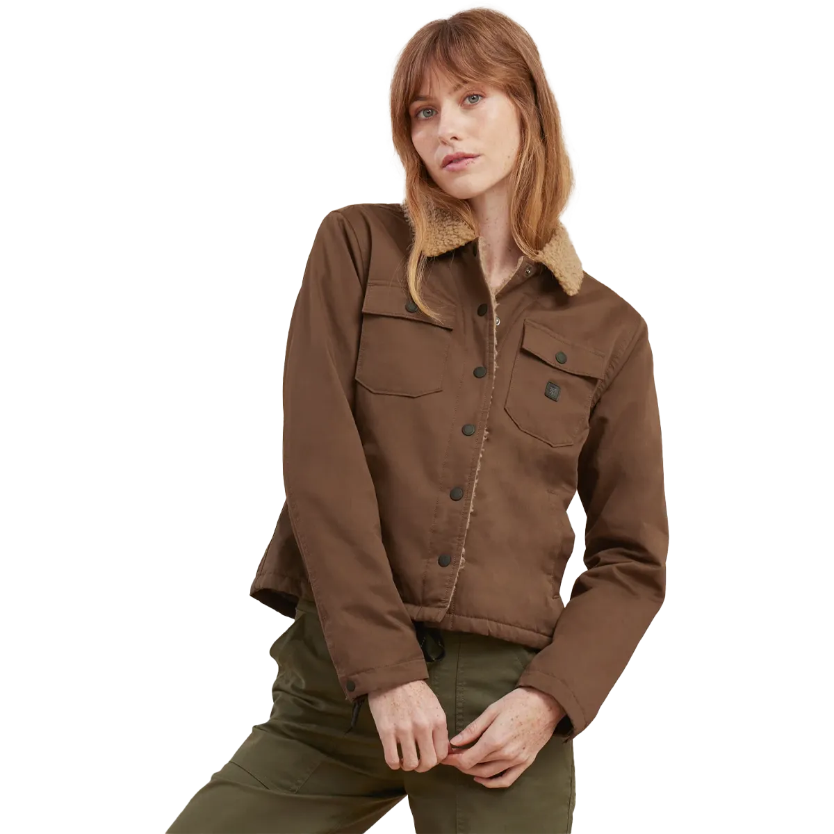 Women's Hebrides Jacket