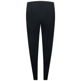 Womens Performance Jersey Jogger Pant Polo Black - SS23