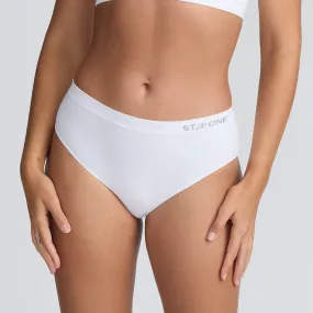 Women's SmoothFit Bikini Brief - Piña Colada