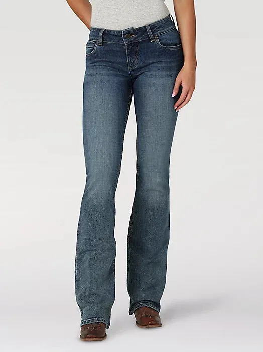 Women's Wrangler Retro Sadie Jean in Kinsley