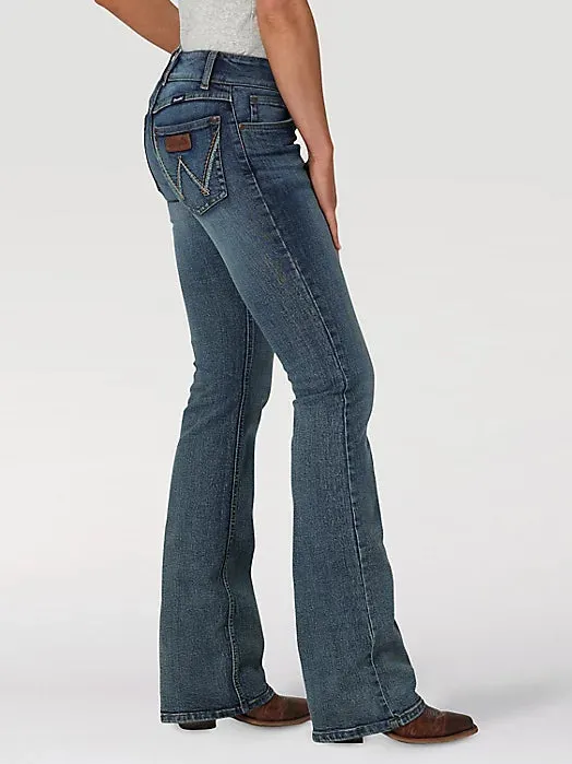 Women's Wrangler Retro Sadie Jean in Kinsley