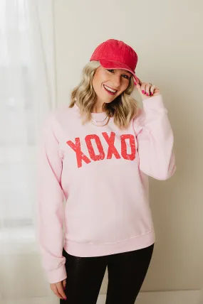 XOXO Sweatshirt