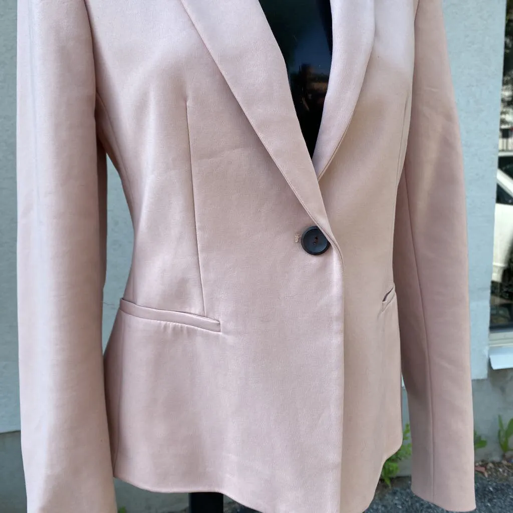 Zara blazer M