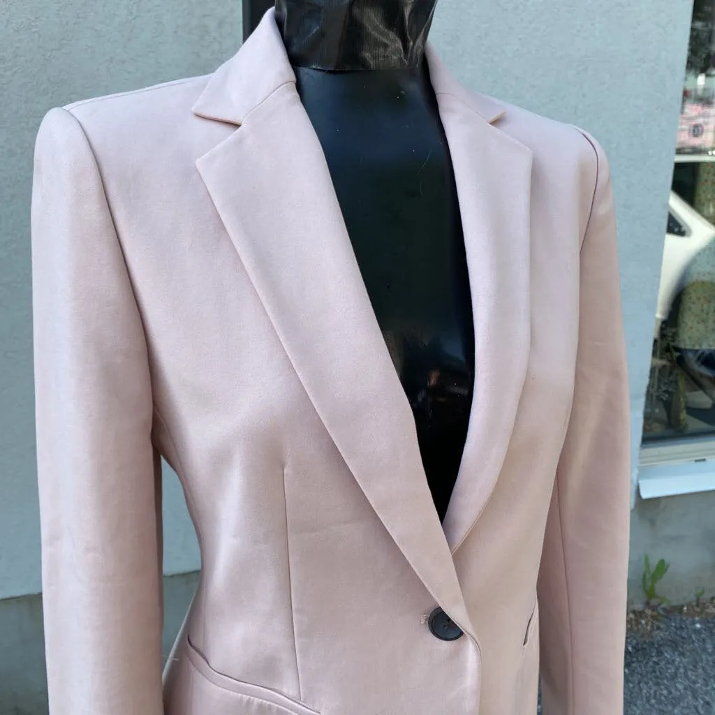 Zara blazer M