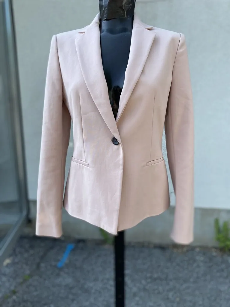 Zara blazer M