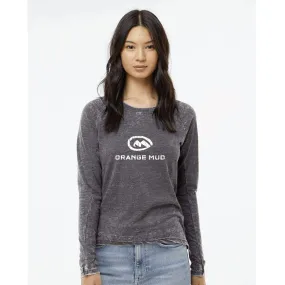 Zen Long Sleeve, Lightweight, Women's